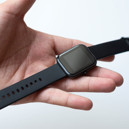 LifeWatch Lite SE | helo.shop